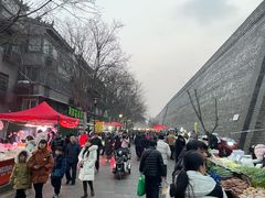-东仓门早市