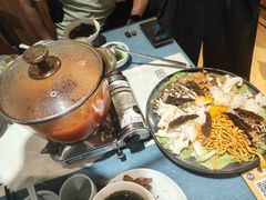 -闻鲜素食茶餐厅(高新区店)