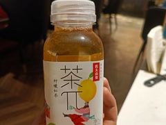 -喜庭海鲜自助(北辰三角洲北辰荟店)