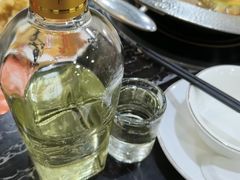 -古乐牛香·鲜牛肉牛杂火锅(高新店)