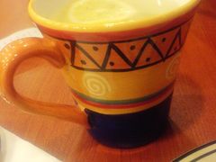 杯子-吉姆丽德乡村西餐厅(闵行交大店)