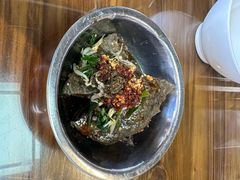 -88号小吃店·经典云南菜·地道纳西美食