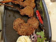 -苏坦土耳其餐厅(白云宾馆店)