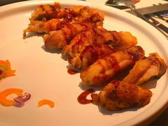 -盛焰铁板烧(王府井店)