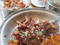-饭怕鱼(阳光100店)