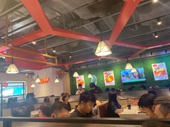 大堂-Red Rice米饭主题餐厅(荔枝角店)