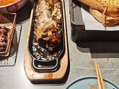 -醉炫音速烧烤·干煸菜(沙河总店)