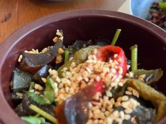 -云海肴·汽锅鸡·云南菜(苏州中心店)