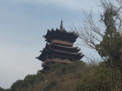景点-杭州半山国家森林公园