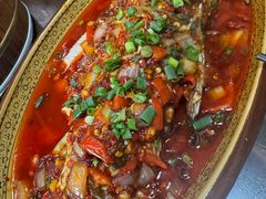 -朗妈私房菜(婺女州店)