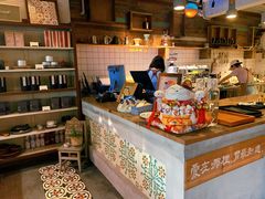 -时光花园(白鹭洲店)