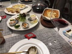 -LUCCA卢卡西班牙海鲜饭(远洋广场店)
