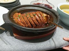 -鹊华居·地道鲁菜·海鲜·融合味(大明湖店)