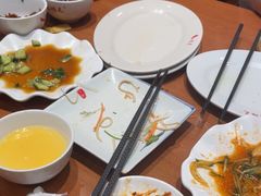 -鸿毛饺子(紫竹桥店)
