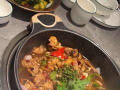 -品也·鲍鱼鸡火锅(皇庭广场店)