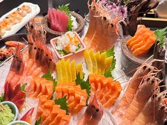 -花潮料理艺食馆(成都万象城店)