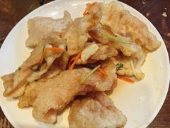 -老厨家(友谊路总店)