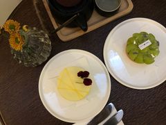 -Ten Olives甜点