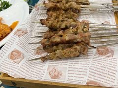 -清真·尚穆回回香清真餐厅(工人新村店)