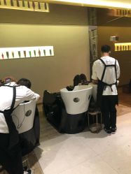-OnHair Salon