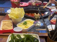 -蜀大侠火锅(香格里拉店)