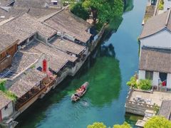 -绍兴书圣故里景区