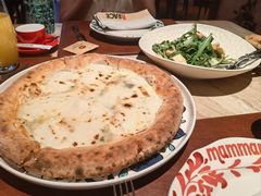 -Mammamia意大利餐厅(阳春巷店)