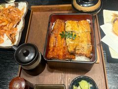 -玄白·炭烤活鳗(上海首店)