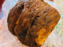 糖花卷-老回回小吃(百万庄店)