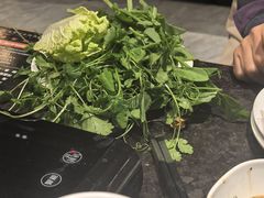 -川骄海鲜自助(河东店)