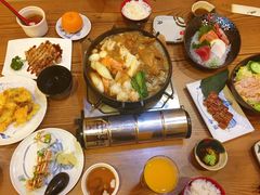 -红叶日料·放题·海胆·定食(星海店)
