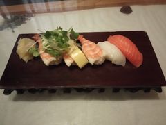 七种寿司拼盘-文立新麻辣烫(合生汇21街区店)