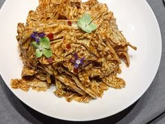 -北平食府·北京烤鸭(北京西站六里桥店)