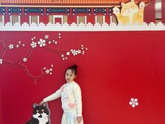 -燕莎友谊商城(金源店)