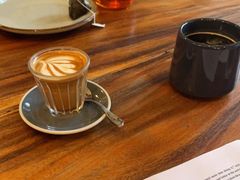 -RAC BAR(安福路店)