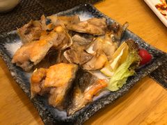 -竹马炭火烤肉(利济北路店)