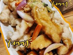 -多宾韩国料理(学衡路店)