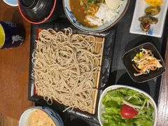 -纹兵卫手打荞麦面日料(虹桥本店)
