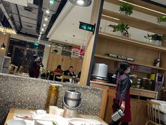 大堂-大碗先生(万家丽店)