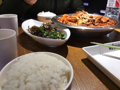 -谢蟹浓·肉蟹煲(新奥店)