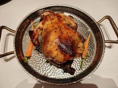 -马克西姆俄罗斯餐厅(通亚街店)