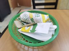 -赛百味SUBWAY(毓璜顶店)