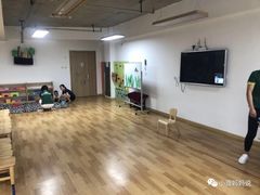 -北京市通州区语然生态幼儿园