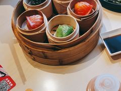 -避风塘(百联奥特莱斯广场店)