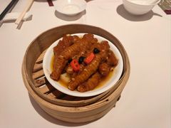-利苑酒家(合景国际金融广场店)