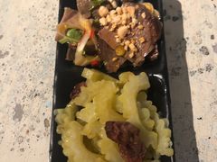 -T館·花园艺术餐厅