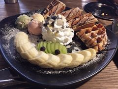 -MI WU FACTORY米屋美食工厂餐厅(绿地店)