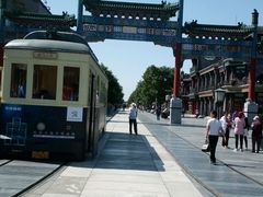 -星巴克臻选(北京前门大街店)