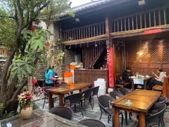-尽善百年古院餐厅(王家老宅店)