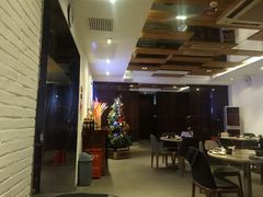 -106餐厅(山水文园店)